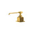 Rohl AP80SD Soap Dispenser
