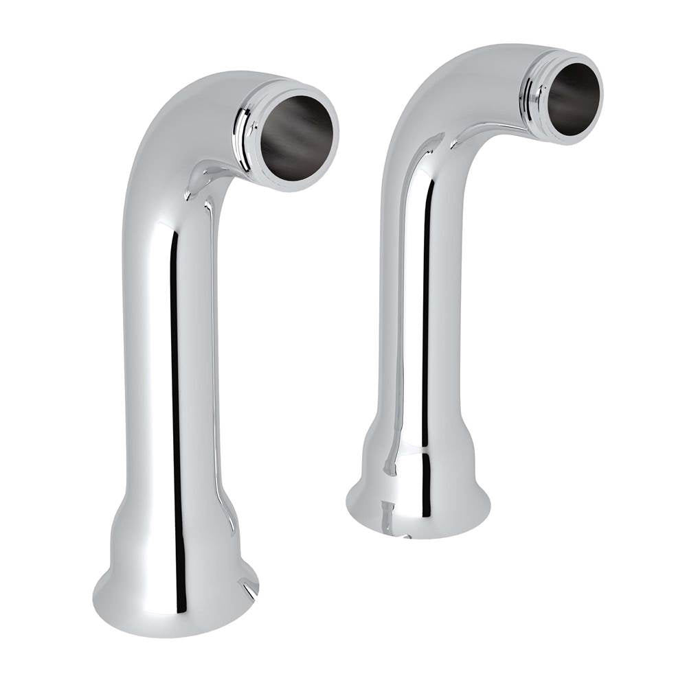 Rohl AR00380 Deck Unions - Parent