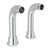 Rohl AR00380 Deck Unions - Parent