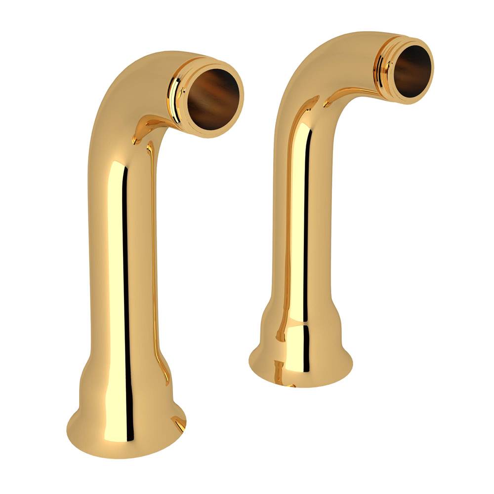 Rohl AR00380 Deck Unions