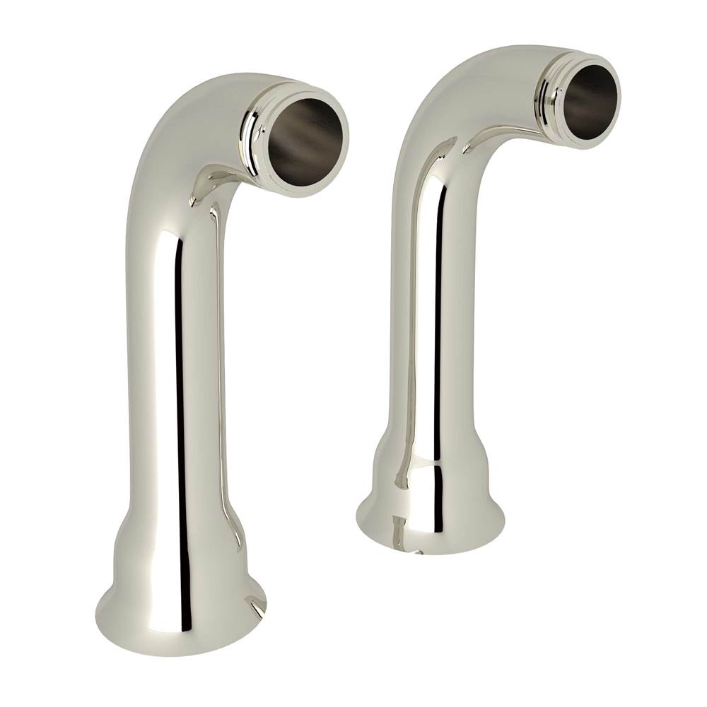 Rohl AR00380 Deck Unions