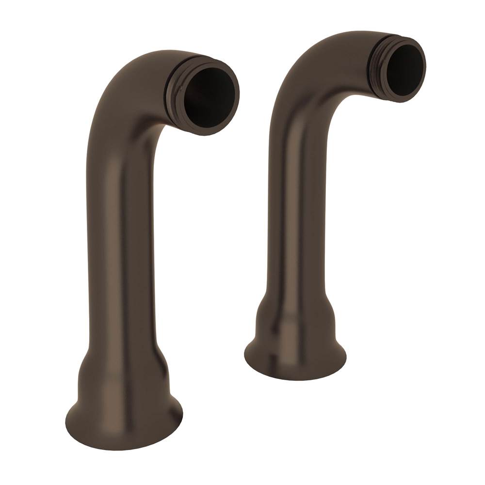 Rohl AR00380 Deck Unions