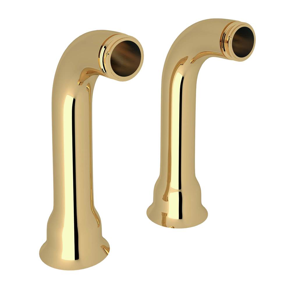 Rohl AR00380 Deck Unions