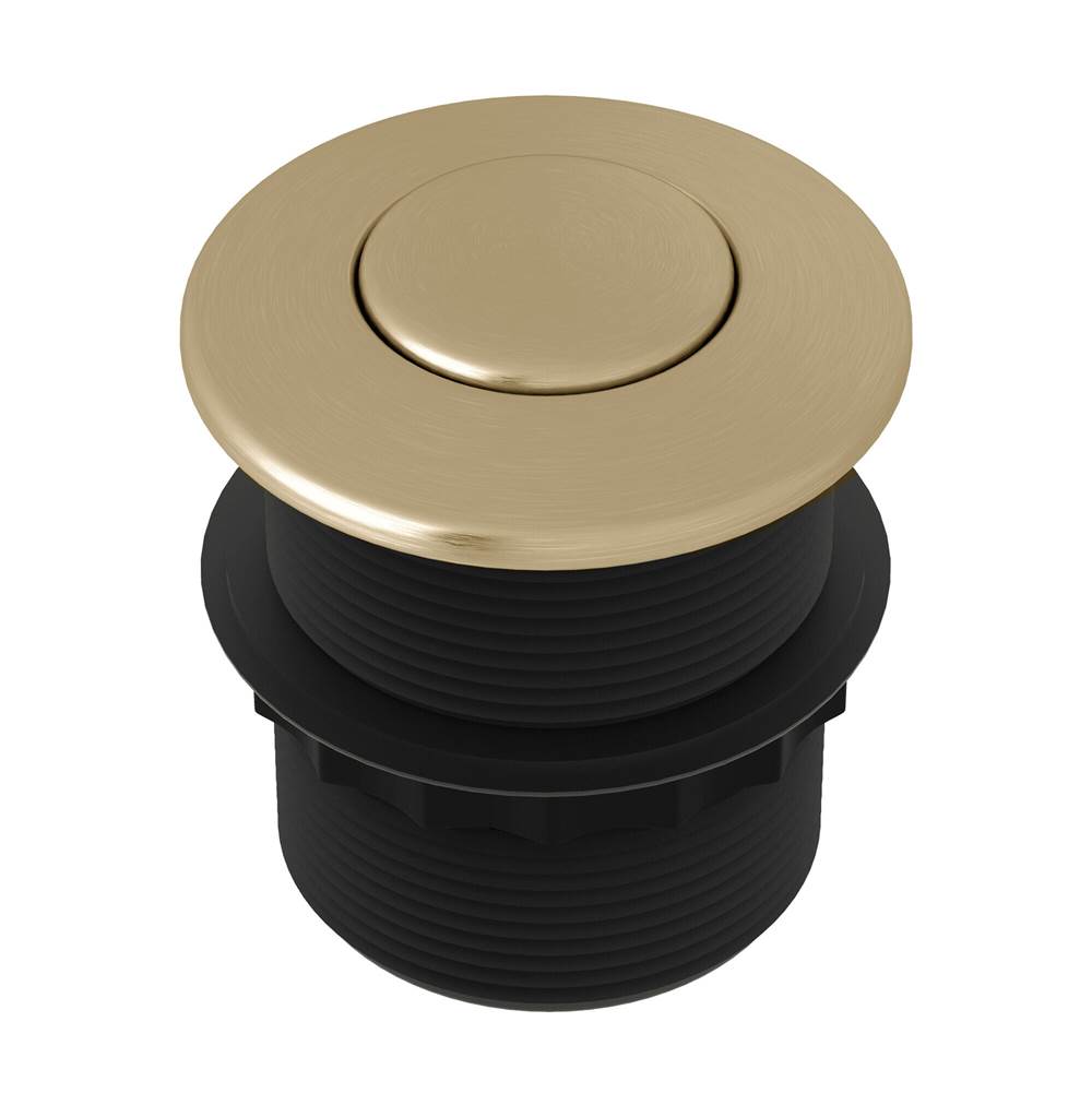 Rohl AS425 Waste Disposal Air Switch Button - Parent