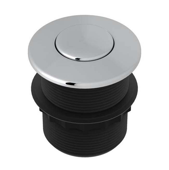 Rohl AS425 Waste Disposal Air Switch Button