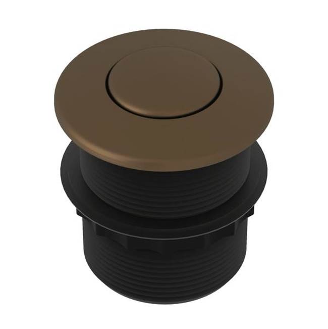 Rohl AS425 Waste Disposal Air Switch Button