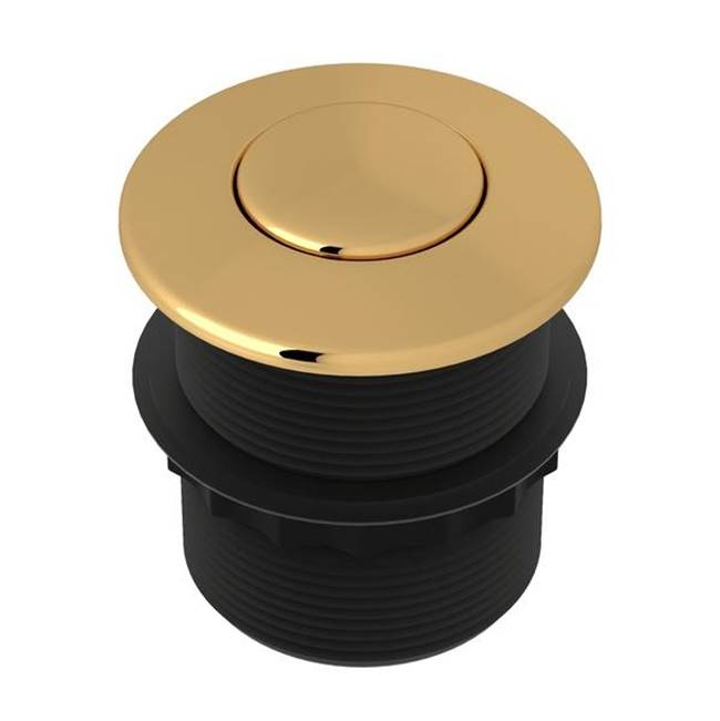 Rohl AS425 Waste Disposal Air Switch Button