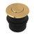 Rohl AS425 Waste Disposal Air Switch Button