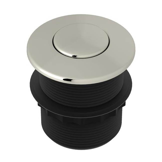 Rohl AS425 Waste Disposal Air Switch Button