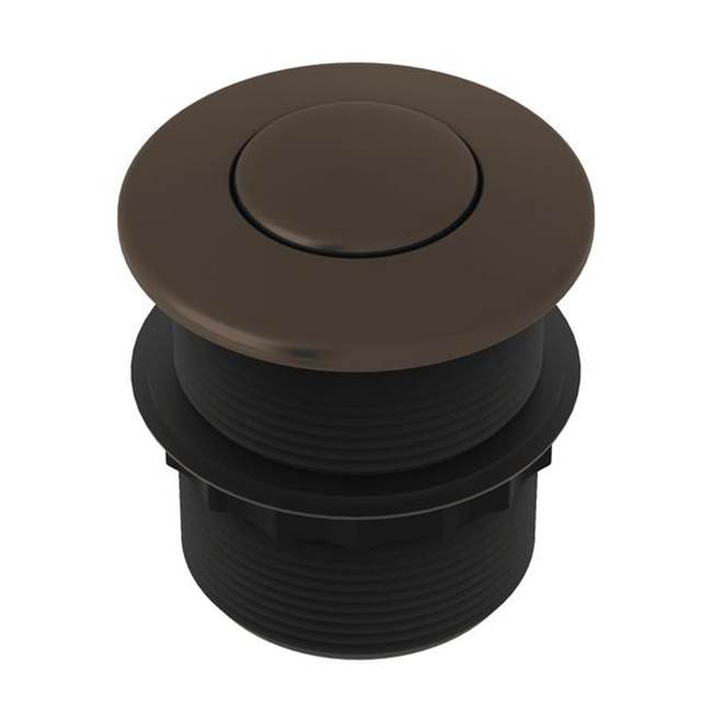 Rohl AS425 Waste Disposal Air Switch Button