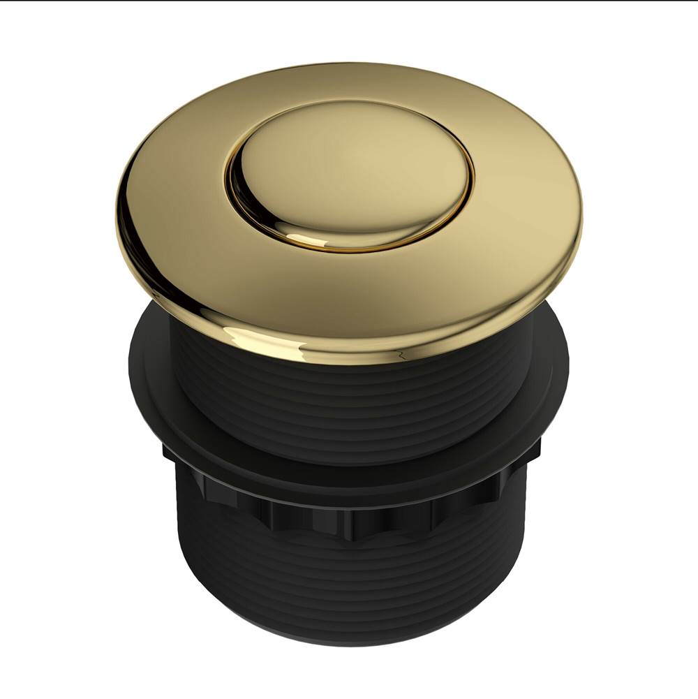 Rohl AS425 Waste Disposal Air Switch Button
