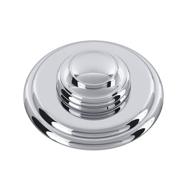Rohl AS525 Waste Disposal Air Switch Button - Parent