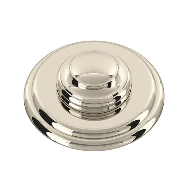 Rohl AS525 Waste Disposal Air Switch Button