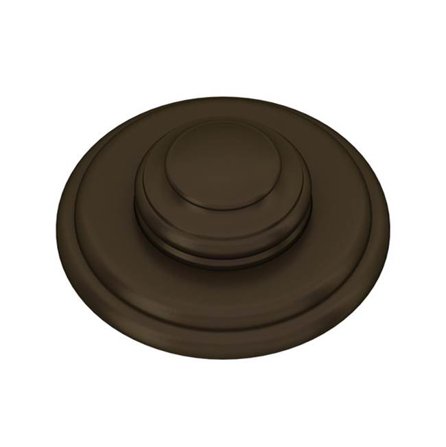 Rohl AS525 Waste Disposal Air Switch Button
