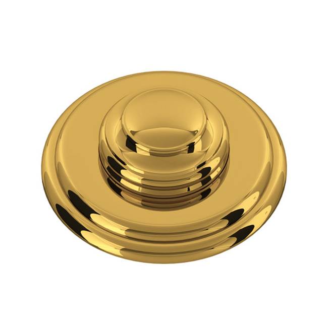 Rohl AS525 Waste Disposal Air Switch Button