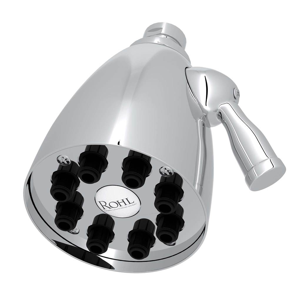 Rohl BI00059 4" Multi-Function Showerhead - Parent