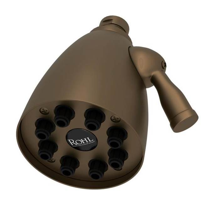 Rohl BI00059 4" Multi-Function Showerhead