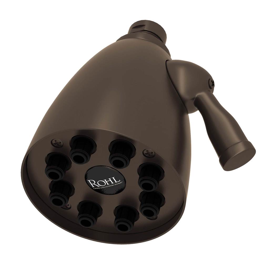 Rohl BI00059 4" Multi-Function Showerhead