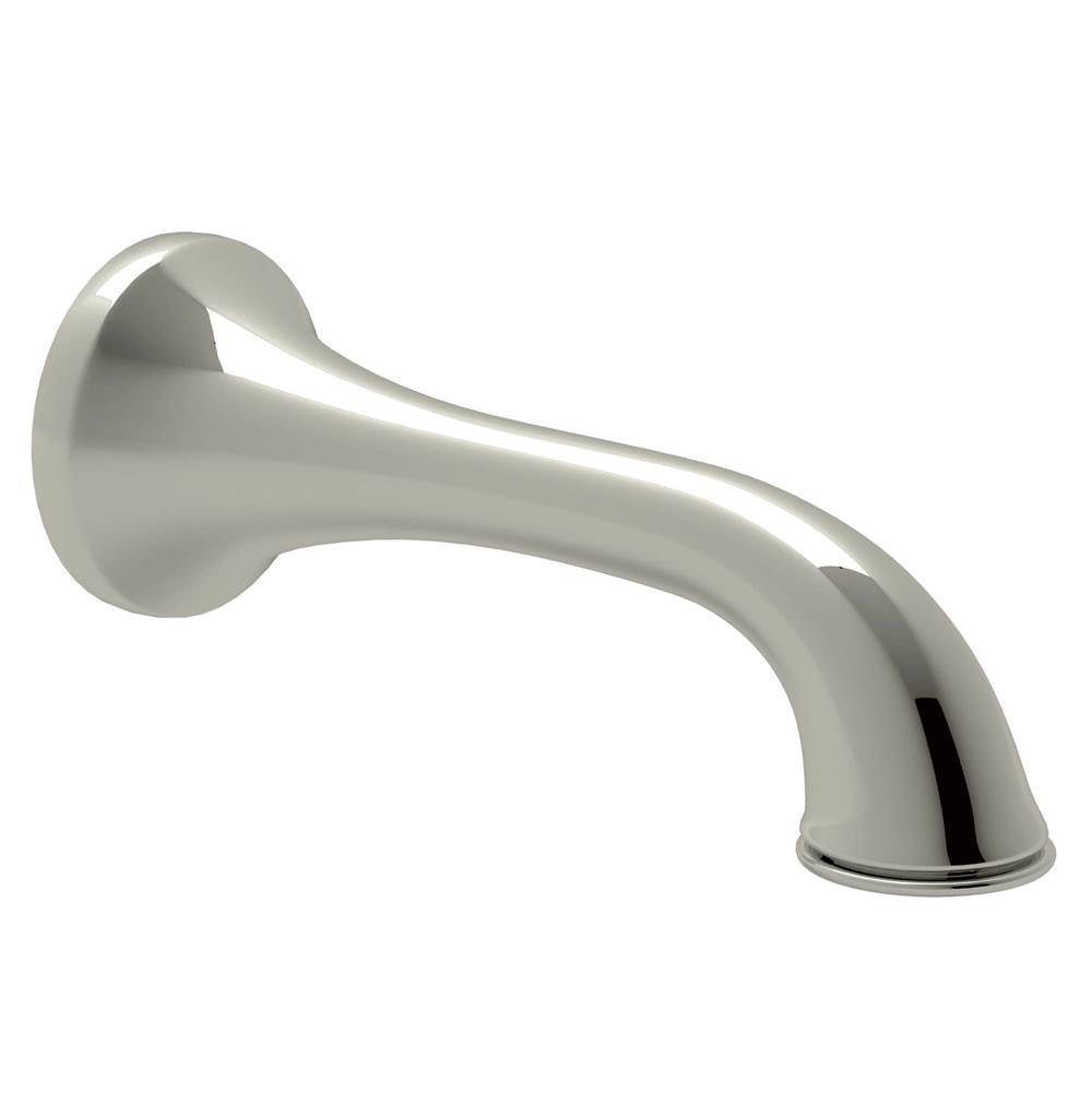 Rohl C2503 Wall Mount Tub Spout