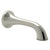 Rohl C2503 Wall Mount Tub Spout