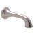 Rohl C2503 Wall Mount Tub Spout