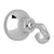 Rohl C494 Wall Mount Handshower Holder - Parent