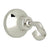 Rohl C494 Wall Mount Handshower Holder
