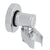 Rohl C50000 Handshower Outlet With Holder - Parent