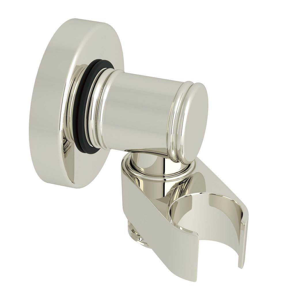 Rohl C50000 Handshower Outlet With Holder