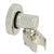 Rohl C50000 Handshower Outlet With Holder