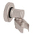 Rohl C50000 Handshower Outlet With Holder