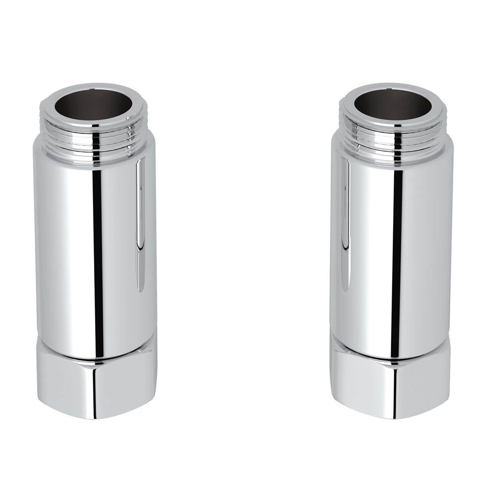 Rohl C5574EXT Union Adaptors - Parent