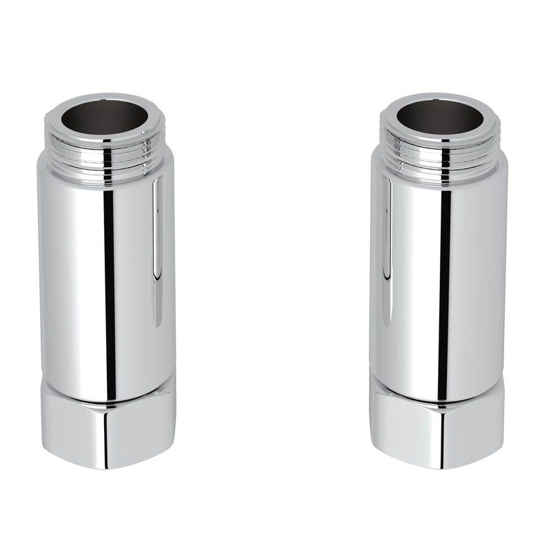 Rohl C5574EXT Union Adaptors - Parent