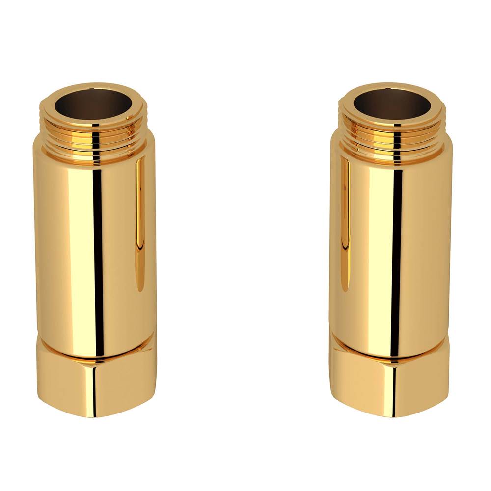 Rohl C5574EXT Union Adaptors