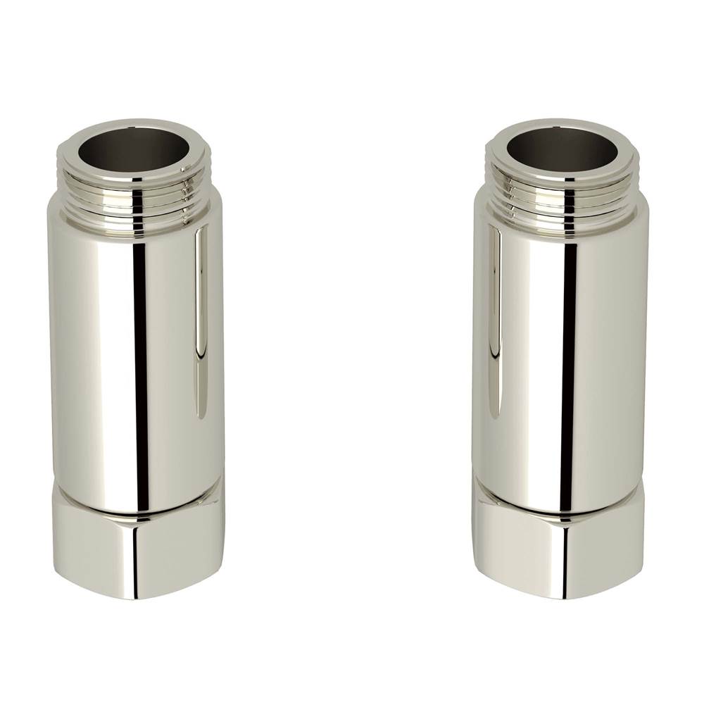 Rohl C5574EXT Union Adaptors