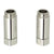 Rohl C5574EXT Union Adaptors