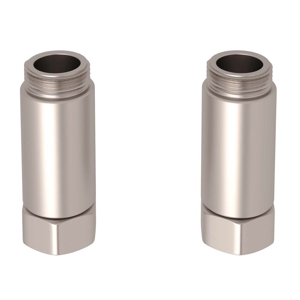 Rohl C5574EXT Union Adaptors