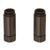 Rohl C5574EXT Union Adaptors