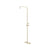Rohl C82 Exposed Wall Mount Thermostatic Shower With Diverter