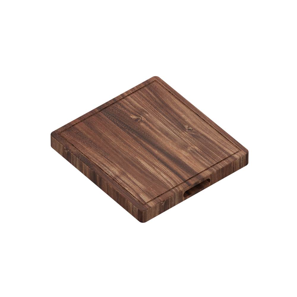 Rohl CB03 Cutting Board For Undermount Workstation Sinks