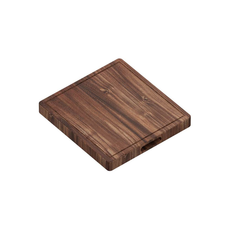 Rohl CB03 Cutting Board For Undermount Workstation Sinks