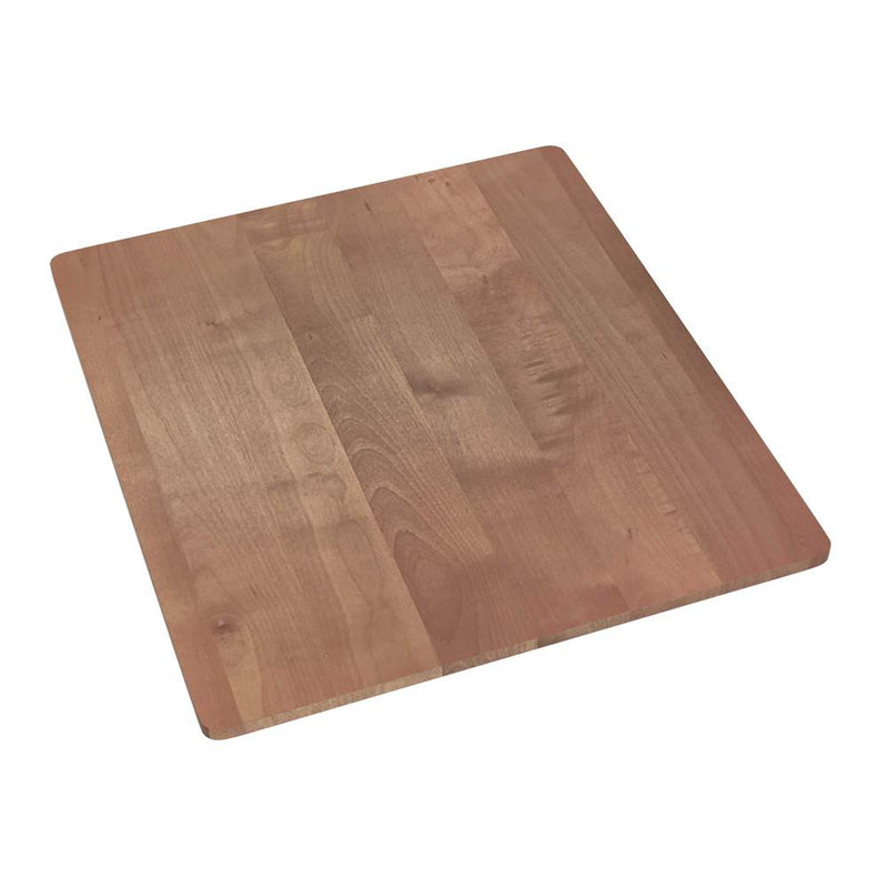 Rohl CB3387 Cutting Board For 16" Stainless Steel Sinks