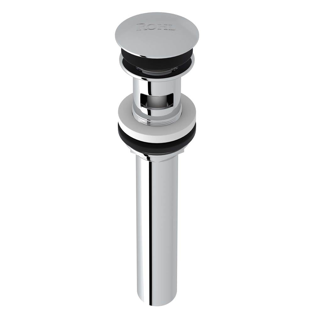 Rohl CC231OFWO Lavatory Universal Push Drain - Parent