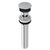 Rohl CC231OFWO Lavatory Universal Push Drain - Parent