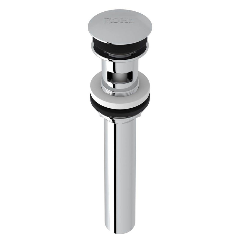 Rohl CC231OFWO Lavatory Universal Push Drain - Parent