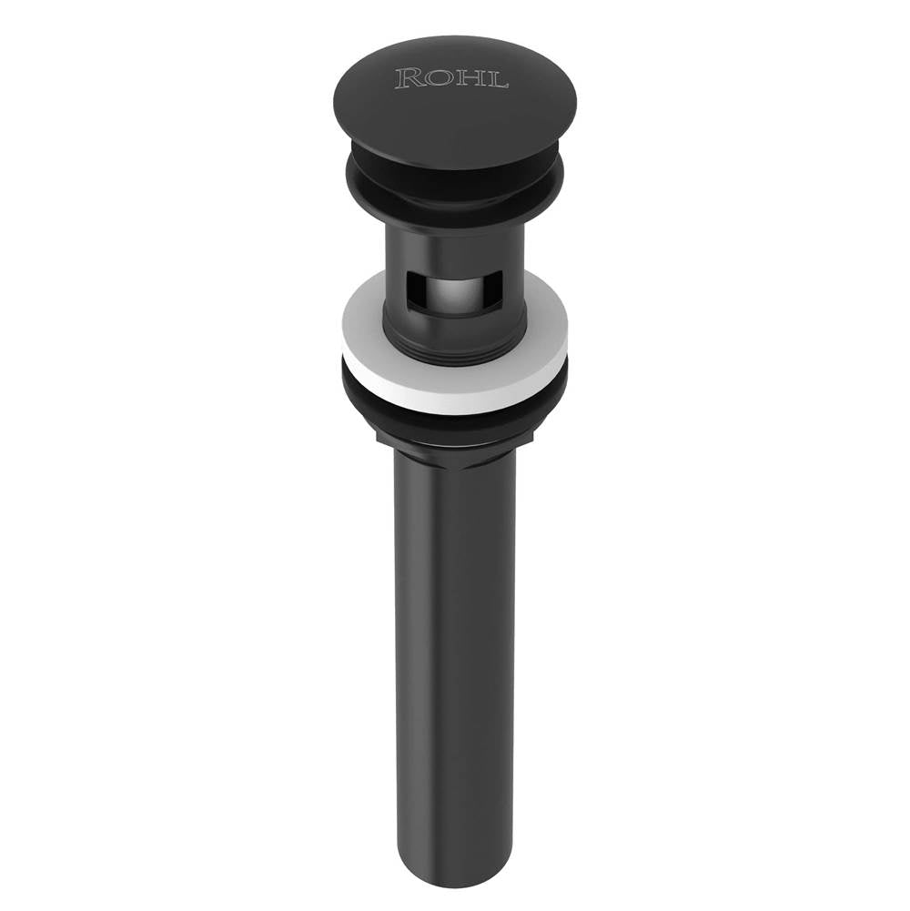 Rohl CC231OFWO Lavatory Universal Push Drain
