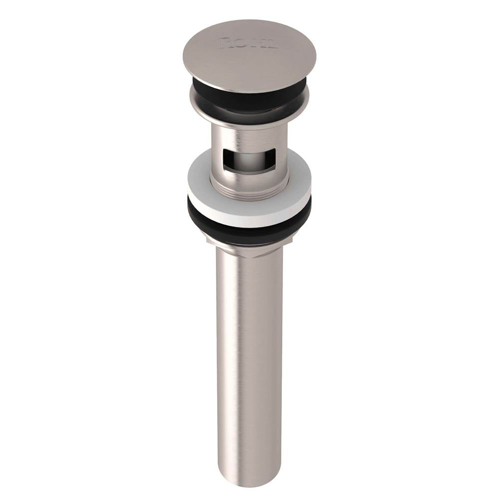 Rohl CC231OFWO Lavatory Universal Push Drain