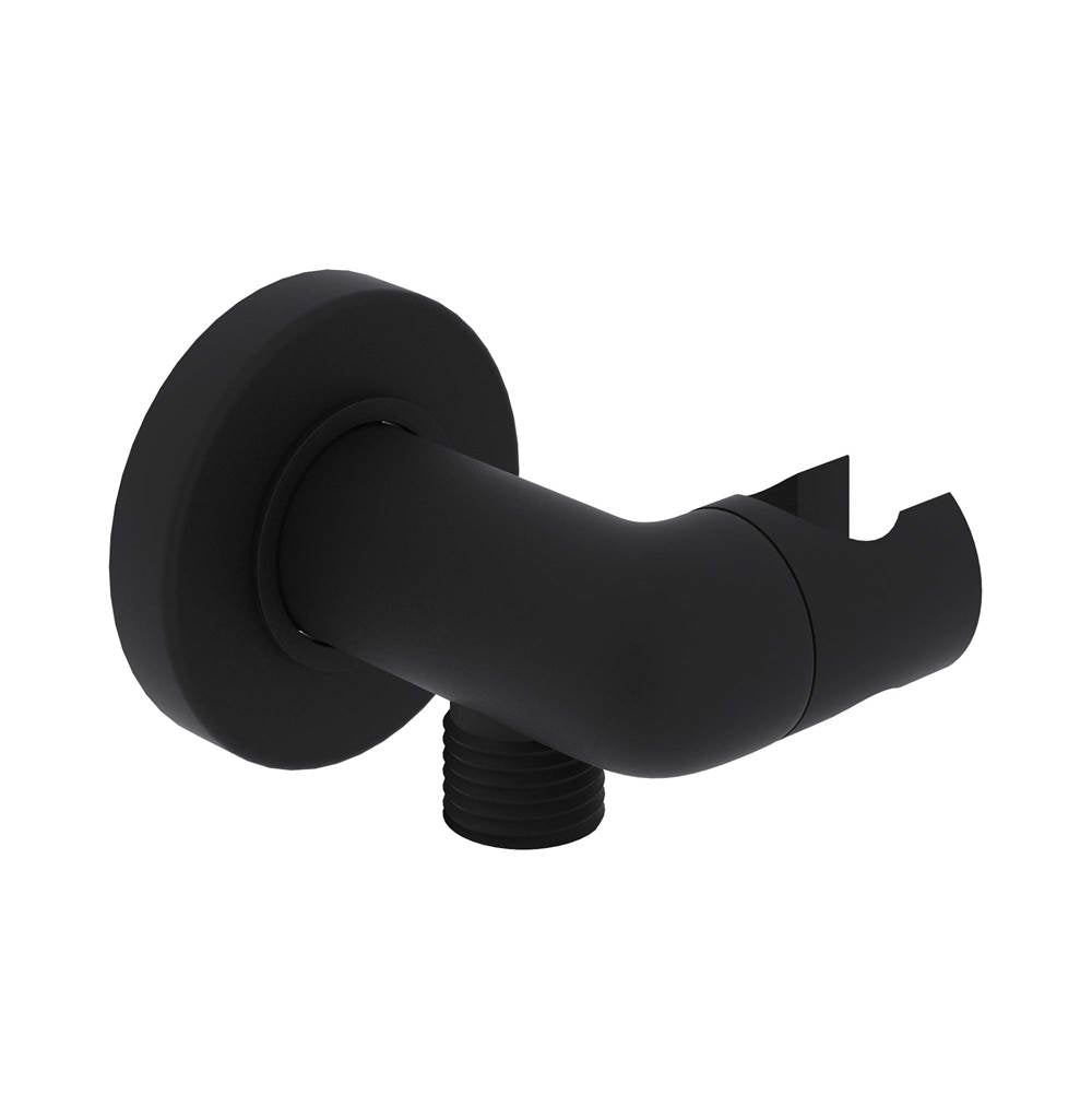 Rohl CD8000 Handshower Outlet With Holder