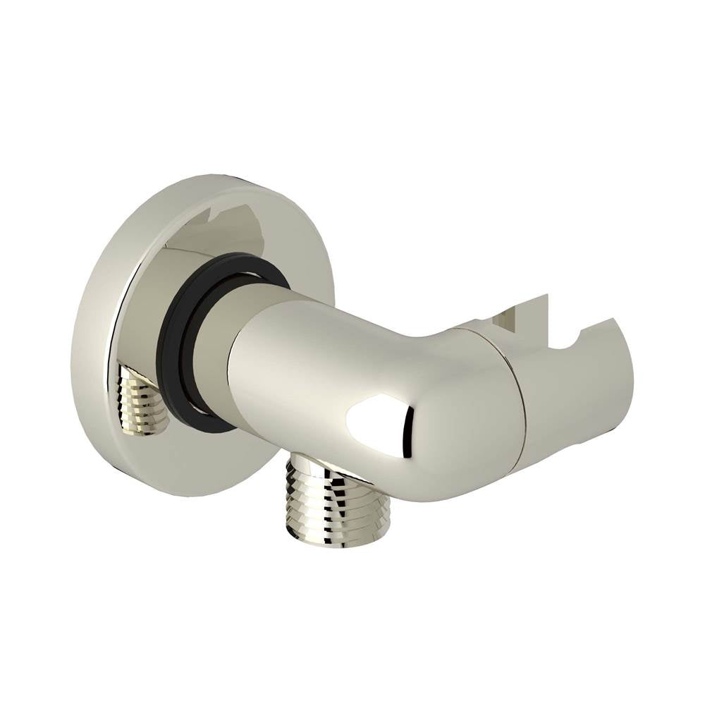 Rohl CD8000 Handshower Outlet With Holder