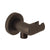 Rohl CD8000 Handshower Outlet With Holder